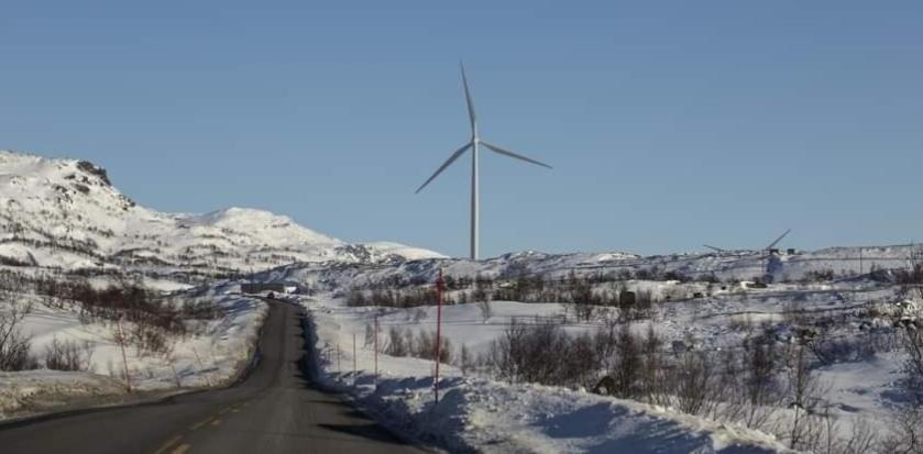 Koselig Leilighet I Narvik Sentrum 5 Soveplasser Gratis Parkering Og Gratis Internett Bagian luar foto
