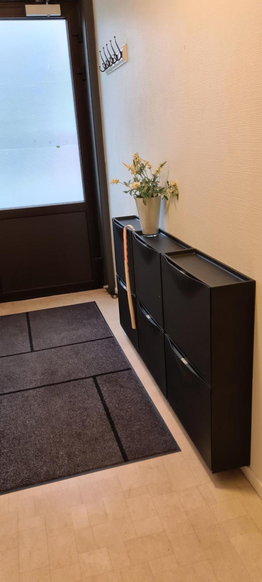 Koselig Leilighet I Narvik Sentrum 5 Soveplasser Gratis Parkering Og Gratis Internett Bagian luar foto
